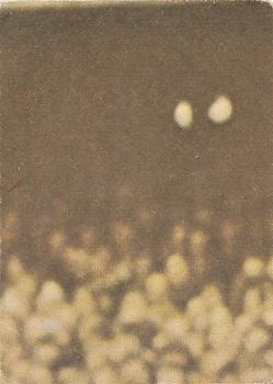 1976 Scanlens VFL #104 Greg Parke Back